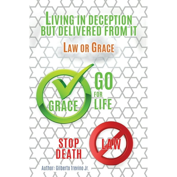 Living in deception but delivered from it, (Paperback)