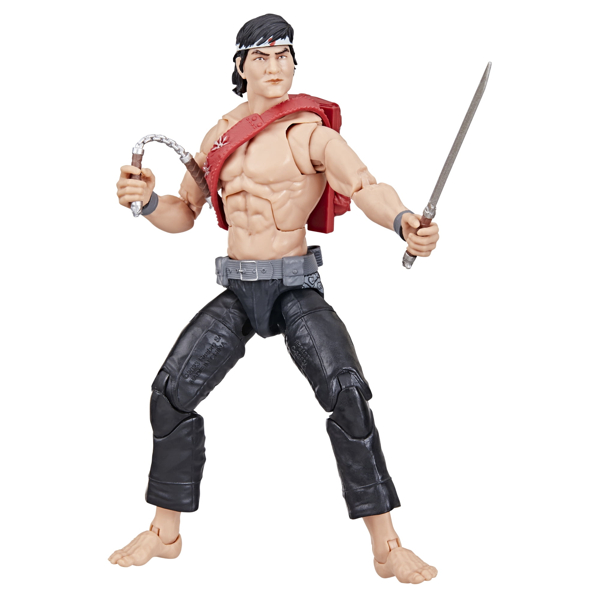 G I Joe Collectible Authentics Series Action Figures, 8 oz G I Joe Collectible Authentics Series Action Figures, 8 oz