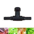thumbnail image 3 of mtvxesu Air Pumps Aquarium Airline Regulator Pump Line Tube Control For Fish Tank Sale, 3 of 5
