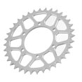 thumbnail image 1 of 36T RC Rear Hub Sprocket,Aluminum Alloy Rear Sprocket Hub Chain Sprocket  for LOSI 1/4 Promoto MX Electric Motorcycle, 1 of 7