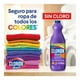 thumbnail image 4 of Quitamanchas Clorox Ropa 4 en 1 para ropa de color 930 ml, 4 of 4