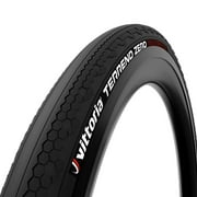 Vittoria Terreno Zero Gravel Cycling Tire - 700 x 38c (40-622) - Full Black - 11A.00.262