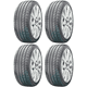 thumbnail image 1 of PAQUETE DE 4 LLANTAS 245/55 R19 103V MIRAGE MR-HP172, 1 of 2