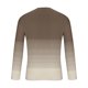 thumbnail image 4 of Blusas y camisas de manga larga con cuello redondo para hombre, moda informal, rayas, estampado deportivo, manga larga, cuello redondo, blusas, camisas, blusa para hombre, poliéster, 4 of 5