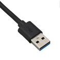 thumbnail image 2 of Game Console Cooling Fan Professional Efficient Low Noise Cooler Fan with Colorful Light Strip for Xbox Series S, 2 of 5