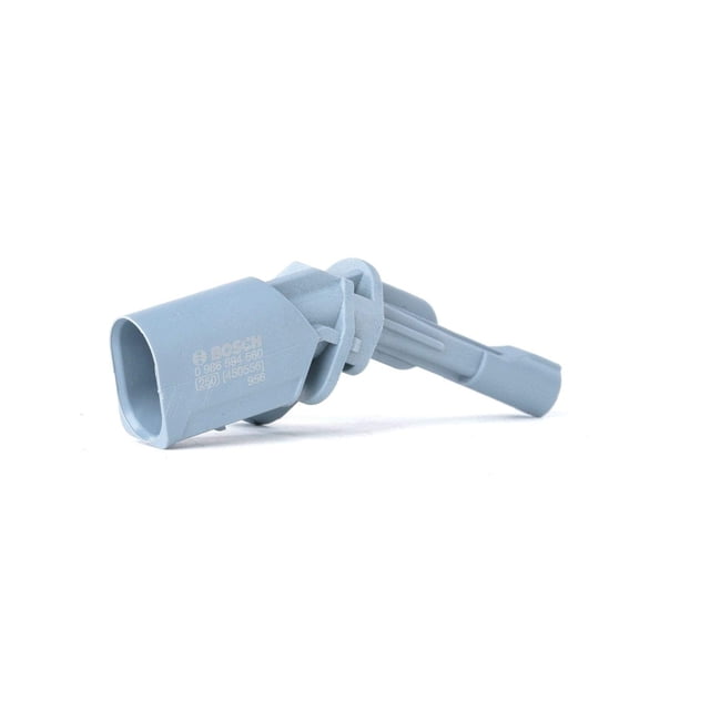 Sensor de Velocidad de Rueda ABS Bosch 0986594560 Trasero Derecho
