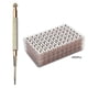 thumbnail image 1 of 1800 Pcs Ear Seeds Ear Acupuncture Point Probe Body Stimulator Acupressure Pen, 1 of 5