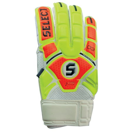 Select 3 Guard Finger Protection Youth Soccer Goalie