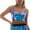 Sky Blue, variant on Suspenders Solid Color PU Fabric Corset Solid Color Bandeau Small Vest Women plus Size Top Womens Camisoles Loose Fit Athletic Tops for Women Set Top Women Tight Crop Tops for Teens Girls Spaghetti