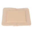 thumbnail image 4 of Parches de apósito de espuma de silicona con borde, almohadilla sacra de gel Almohadillas para apósitos para heridas de alta espuma Parches de gel sacro Instalación sin esfuerzo, 4 of 8