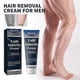 thumbnail image 2 of Men'S Hair Removal Cream 60Ml -, 2 of 5