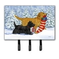 thumbnail image 1 of Carolines Treasures ASA2171TH68 Golden Retriever Keep Up There- Scottie Leash or Key Holder, 1 of 1