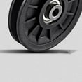 thumbnail image 2 of 1PCS Pulley Silent Gym Pulley Machine Bearing Heavy Strength Training Attachment Accessories High Running Precision 50-100MM, 2 of 11