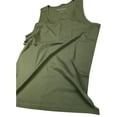 thumbnail image 4 of ShirtBANC Premium Mens Blank Tank Top Shirts Everyday Fresh Tanks Tank Top Packs, 4 of 6