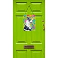 thumbnail image 2 of Great Dane Easter Eggtravaganza Wall or Door Hanging Prints, 2 of 2