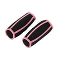 thumbnail image 4 of Pesas de Mano Shamjiam 1 Par Rosa, 4 of 8