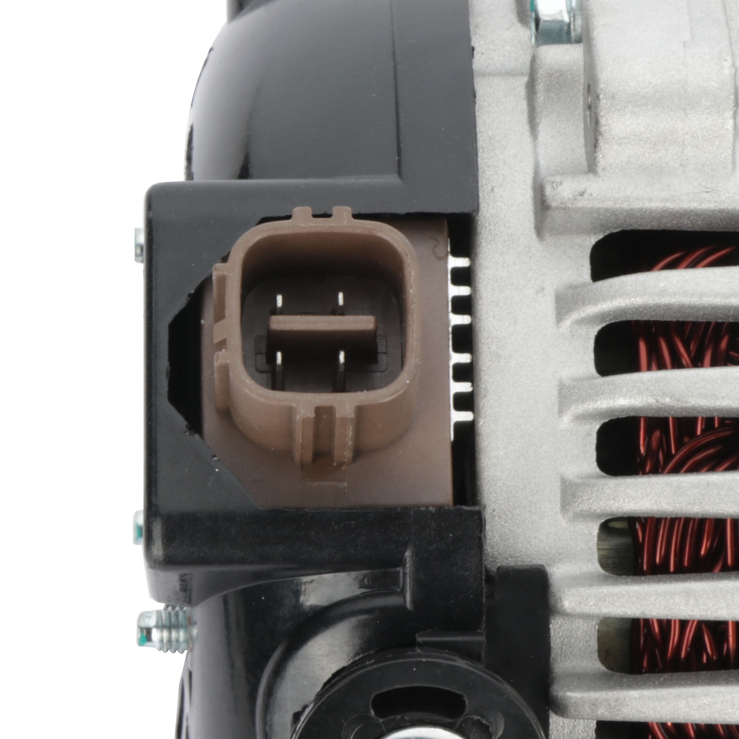 SCITOO Alternator 11201 27060-28300 104210-4792 104210-4794 for Toyota for RAV4 2006-2008