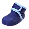 thumbnail image 3 of De Para Niñas Pequeñas De Prewalker De Sue Suave Cálida De Invierno Para Bebés Recién Nacidos 12 CUTICAT  Zapatos de invierno para bebés, 3 of 8