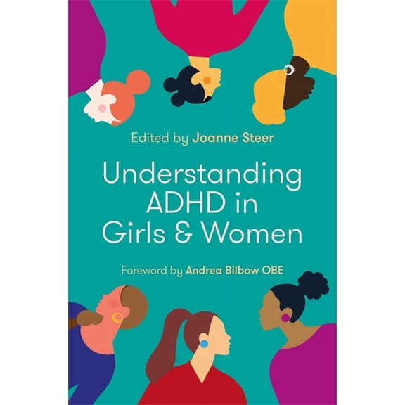 Understanding ADHD in Girls and Women, (Paperback)