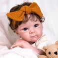 thumbnail image 2 of Muñeca Reborn Aori realista para niña de 50 cm con caja de regalo, 2 of 7