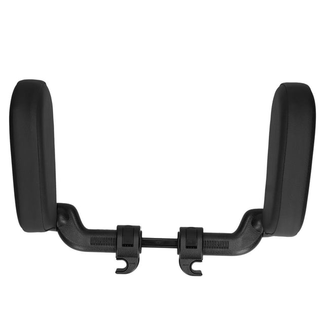 Reposacabezas Desmontable Para Dormir En El Coche Almohada Ajustable Para El Reposacabezas Del Lado Del Coche Cabeza Giratoria Soporte Para El Cuello Cómoda Protección Para El Cuello Almohada Para Guardurnaity VI006323-00