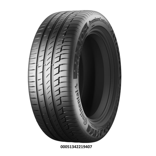 Llanta 215/55 Rin 18 95H Continental PremiumContact 6