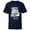 Navy, variant on Star Wars Manga Luke Skywalker X-wing Pilot Comic Panels - Short Sleeve T-Shirt for Kids - Customized-White
