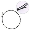 thumbnail image 1 of Colorful Guitar String,6Pcs/Set Colorful Normal Tension Classical Guitar String Guitar String Smooth Operation, 1 of 8