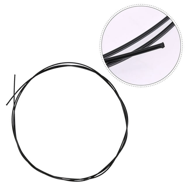 Colorful Guitar String,6Pcs/Set Colorful Normal Tension Classical Guitar String Guitar String Smooth Operation