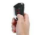 thumbnail image 2 of Vehicle Keyless Entry System,With Remote Door Remote Kit With Car Alarm Auto Lock Vehicle Keyless Remote Door Lock Door Lock Vehicle Zroven B Mewmewcat Siuke Ajcoflt, 2 of 6