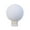 White, variant on ROZYARD Strikes Fly Fishing Float Fly Fishing Buoyancy Device Drift Float Indicators