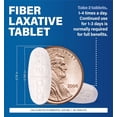 thumbnail image 2 of MAJOR FIBER-TABS CALCIUM POLYCARBOPHIL-625 MG Gray 90 TABLETS UPC 309042500913, 2 of 6
