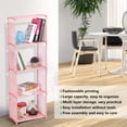 thumbnail image 1 of Bibliothèque Multi-Couches pour Maison Chambre Salon Bureau, 1 of 8