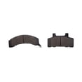 thumbnail image 2 of Balatas Delanteras para Cadillac Fleetwood 5.7l 1985-1990, 2 of 3
