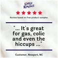 thumbnail image 6 of Little Remedies Gripe Water, Colic & Gas Relief, Safe for Newborns, 4 fl oz, 3 Pack, 6 of 8