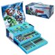 thumbnail image 1 of Set de arte Marvel Avengers para niños con crayones, pinturas y marcadores, 1 of 7