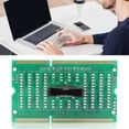 thumbnail image 1 of Computer Memory Tester, Convenient Practical DDR3 Port Light Emitting Diodes Wide Compatible PC Mainboard Memory Tester Card  For Laptop, 1 of 8