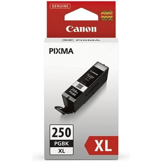 Duopack 2x PGBK-570XL Canon MG5750 Ink Black HC 0318C007 Nr.570XL