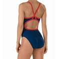 thumbnail image 4 of Speedo One-Piece Durable Nylon Swimsuit (Women's), 4 of 4