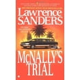 thumbnail image 1 of Pre-Owned McNally's Trial (Unknown) 042514755X 9780425147559, 1 of 1