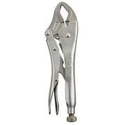 IRWIN INDUSTRIAL TOOLS Curved Jaw-10/250mm 10CR-3 - Carded
