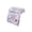 M, variant on Honmine Fresh Flowers Water-Washed Cottons Summer Quilt, Soft and Breathable Air-Conditioning Quilt, Washer-Washable Lightweight Quilt for Spring and Fall Bedding