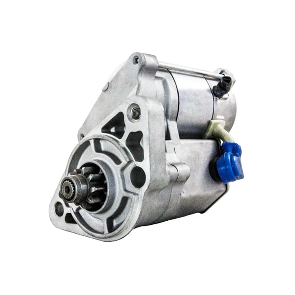 New Starter Motor Fits Daihatsu D070 Industrial Engine 280005722 228000-5721