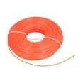 thumbnail image 4 of Hilo de Desbrozadora Jadeshay Nylon 120 m 2,4 mm Naranja, 4 of 8