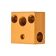 thumbnail image 3 of Bloque calentador de impresora 3D Creality 20 * 20 * 10 mm, 3 of 6