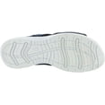 thumbnail image 3 of Easy Spirit Womens Traciee 7 Wedge Open Toe Slide Sandals, 3 of 6