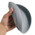 thumbnail image 5 of Suction Grip Silicone Plates Adaptive Feeding Dishware For Elderly Adults And Children Everyday Use Durable Flexible Tableware Safe Mealtime Solutions, 5 of 5