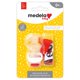 thumbnail image 5 of Clip para chupete Medela universal, libre de BPA, apertura con una sola mano, 5 of 5