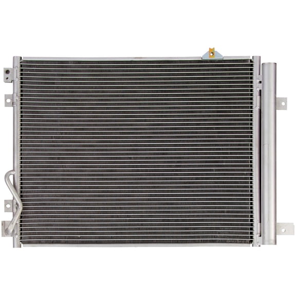 Spectra Premium 7-3695 Automotive Air Conditioning Condenser