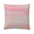 thumbnail image 2 of Ahgly Company Color Focus Pink Coussin d'Extérieur, 18 Pouces par 18 Pouces, 2 of 6